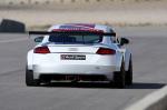 Audi Sport TT Cup 2015 года